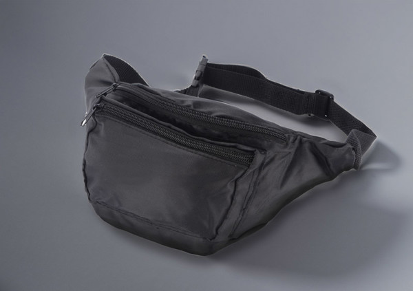 Waist bag RINI - black