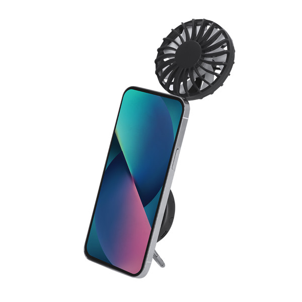 Ventilador Kelanor - Branco