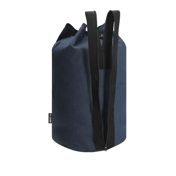 Sacca Mubar - Grey