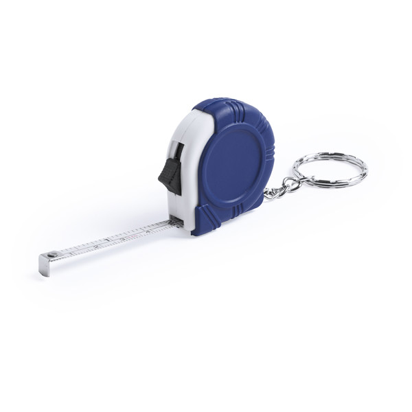 Flexómetro Harrol 1m - Negro