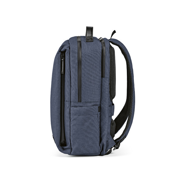 Oslo Backpack - Blue