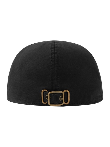 Gatsby Street-S - Black