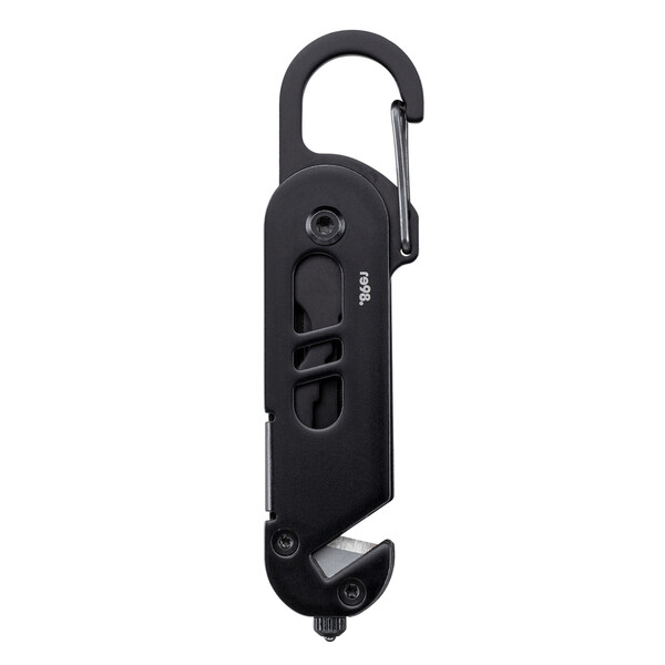 Multifunction tool COLPIN - black