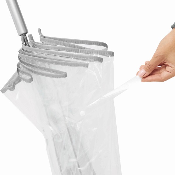 Bellevue dome umbrella, 1010 mm diameter
