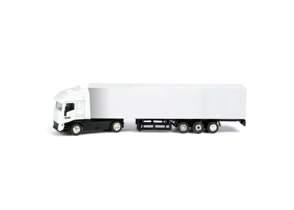 Mini truck