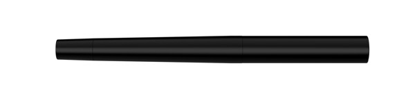 TITAN ONE R roller - Čierna