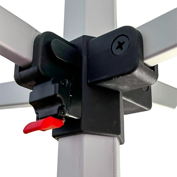 Zoom Parasol – Guarda-sol exterior– impressão incluída