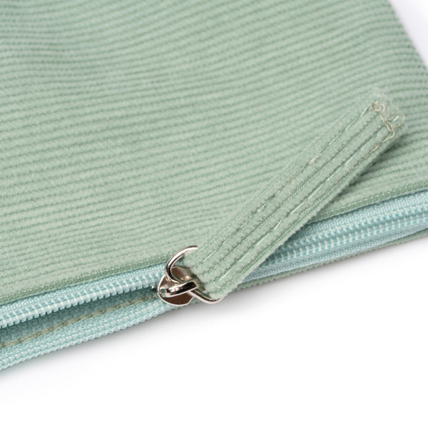 Purse Dake - Grey