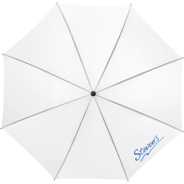 Guarda-chuva golfe de 30’’ "Zeke" - Branco