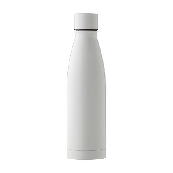 Drinking bottle Marcelino | 500 ml - white