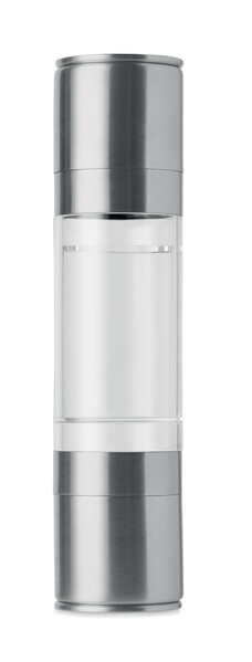 2-in-1 salt and pepper mill Molin