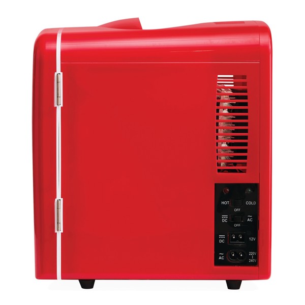 Mini Fridge /Mini Warmer Hot And Cool