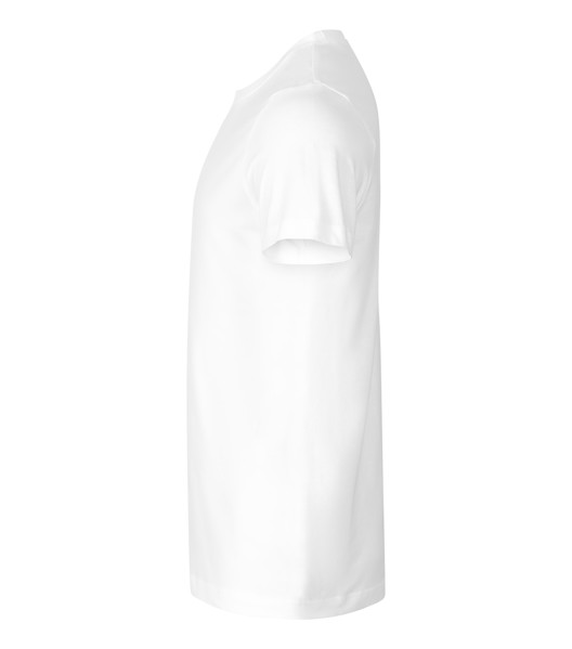 Tričko Pánske Malfini® Basic Free - Biela / L