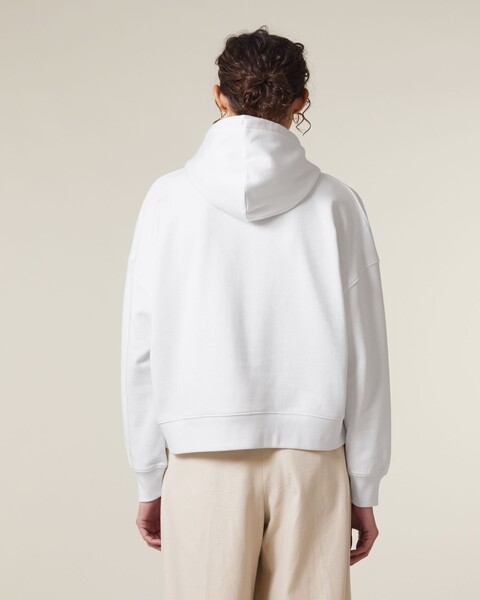 Stella Nora - White / XS
