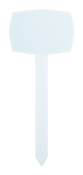 Etiquette pour plante Plantit