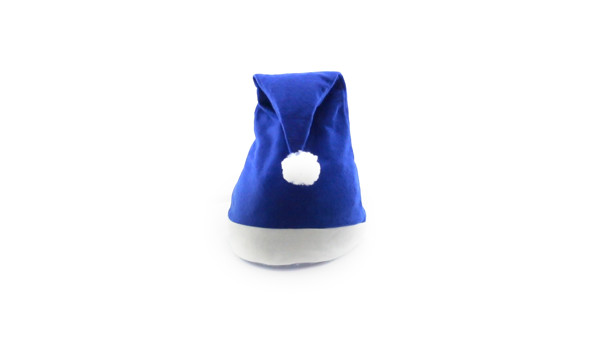 Bonnet Papa Noël Papa Noel - Blanc