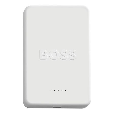 HUGO BOSS ICONIC