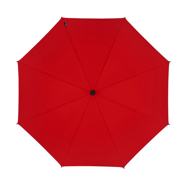 FALCONE - Compact - Automatic - Windproof -  102 cm - Red