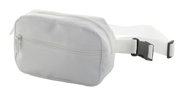 Custom Waist Bag CreaWaist Compact - White