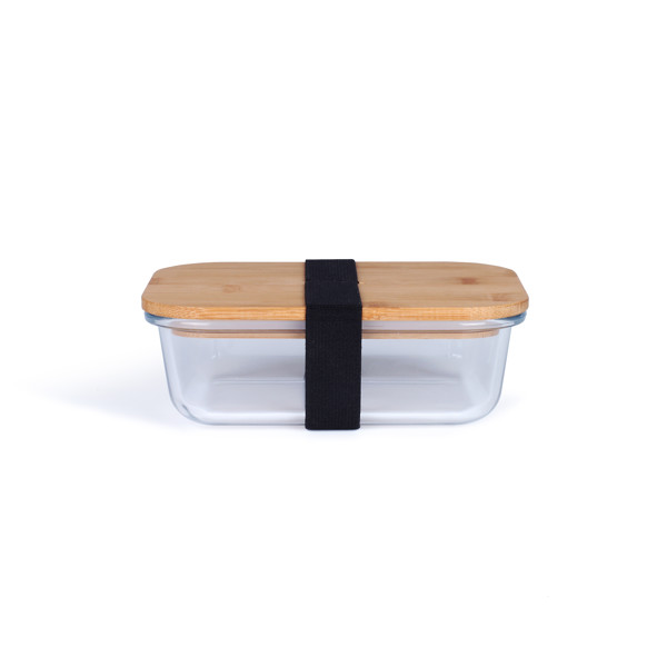 Lunch box