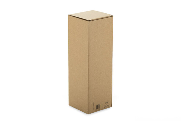 Thermal bottle NUVIO 500 ml - grey