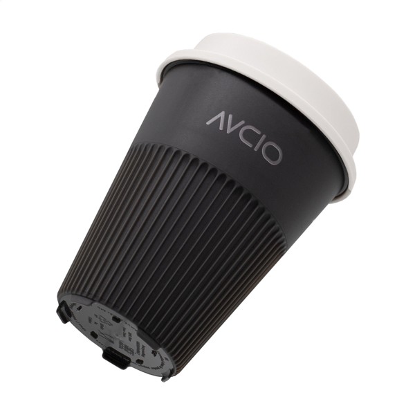 Circular&Co Returnable Cup Lid 227 ml mug - Blanc