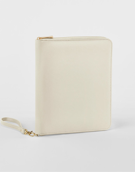 Boutique Travel / Tech Organiser - Oyster / ONE SIZE