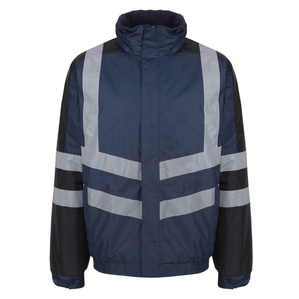Pro Ballistic Jacket - Black / M