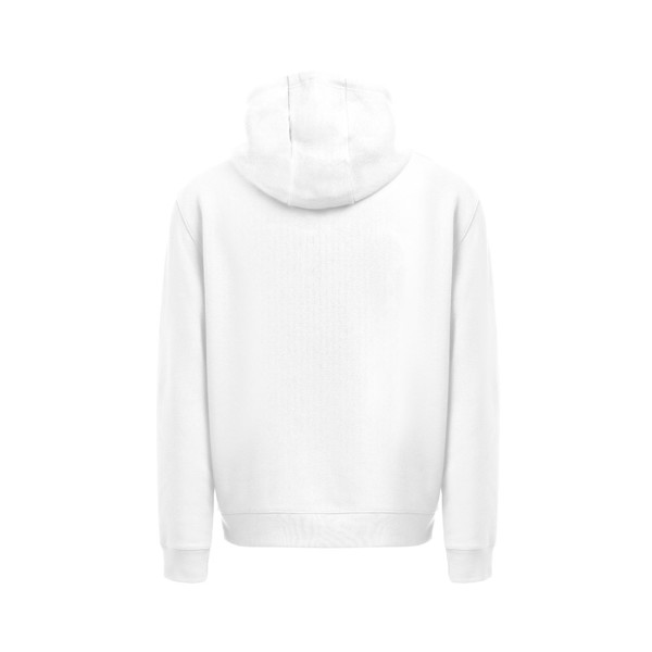 PS - KARACHI 3XL WH. 100% cotton Sweatshirt