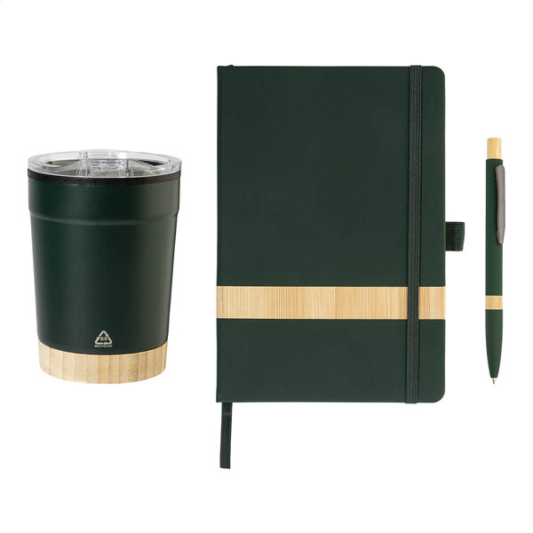 Coffret cadeau Prasinus