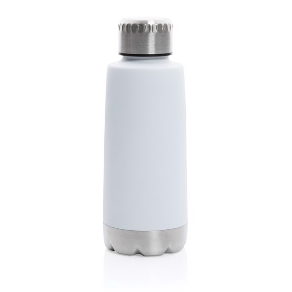 Trend leakproof vacuum bottle - White