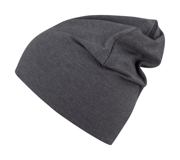 MacOne Sam Beanie Grey Melange ONE