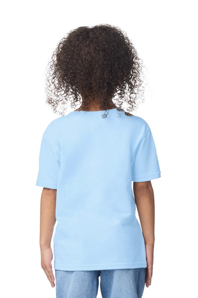 Heavy Cotton™ Toddler T-Shirt - White / 6T (2XL)
