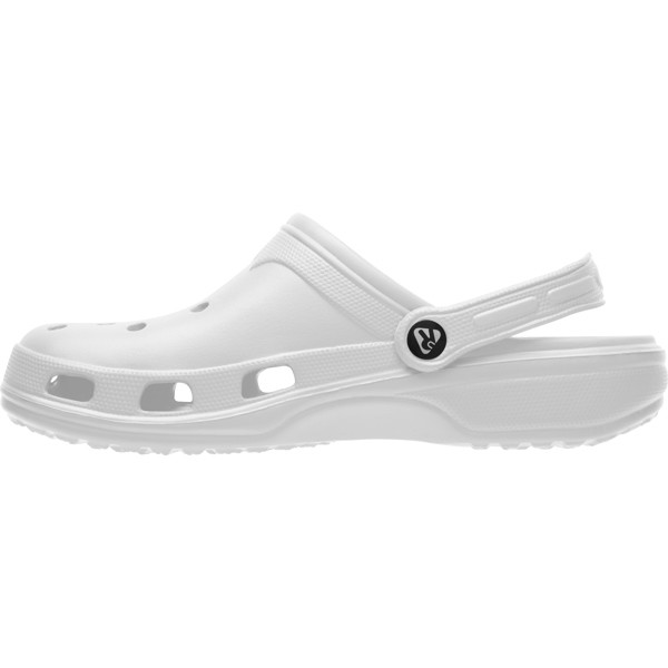 Tamancos Lyles - ROSA CHOQUE / 41