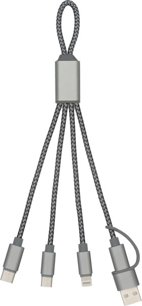 Latauskaapeli Trident 2