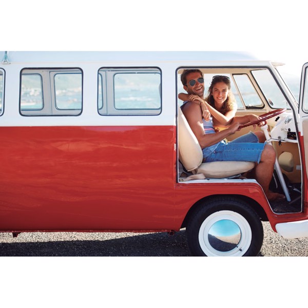 Sombra Light car sunshades set PVC, 440x360 mm