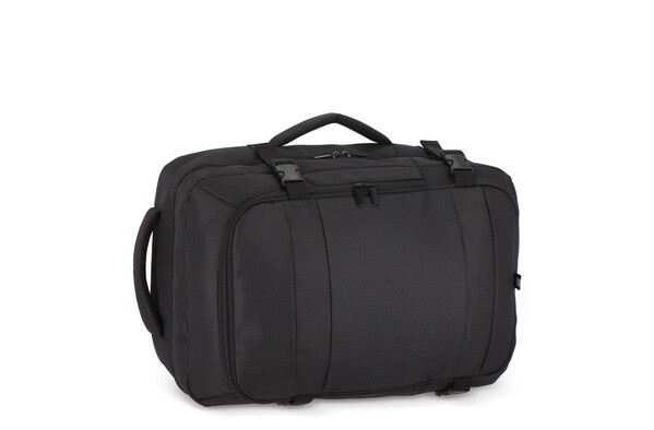 Sac à dos de nuit 22L en R-PET 600D