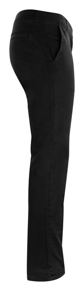 Harvest Officer trouser man black 36/32