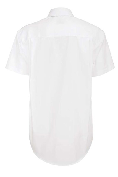 B&C Smart Ssl /Men - White / S