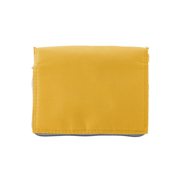 FreshCooler sac isotherme - Jaune