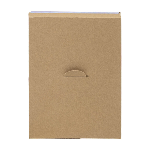 Custom Desk Calendar CreaDate Shuffle