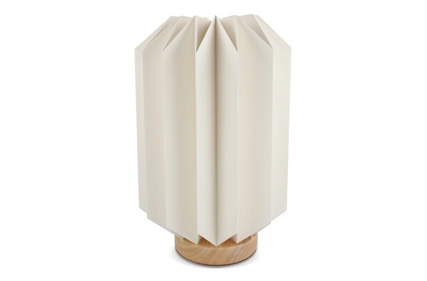 Lampe LED Pliable Coollux Eos, 25 cm (taille boîte aux lettres)