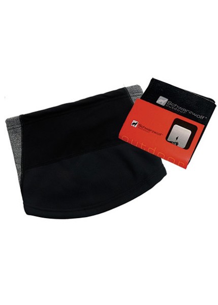 MISMI Multifunktionelles Fleece-Bandana