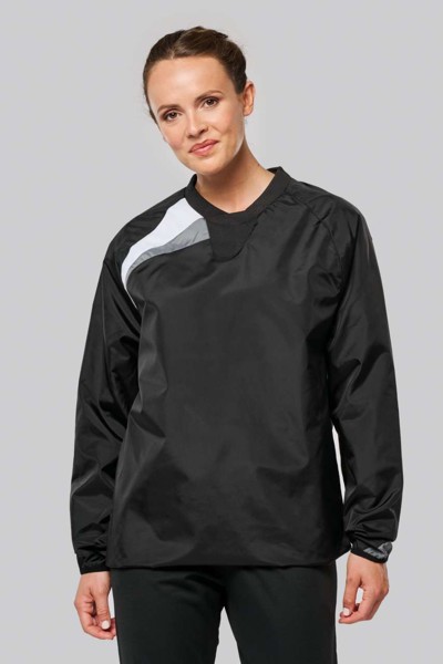 Adults' Rain Sweatshirt - 3XL