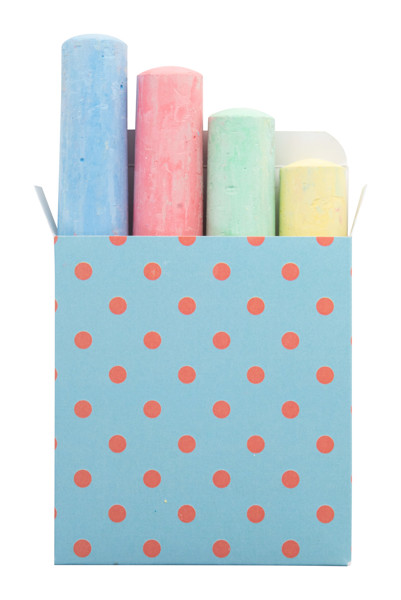 Custom Chalk Set Chaxon