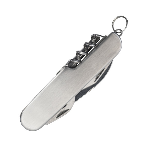 Bob Pocket Knife