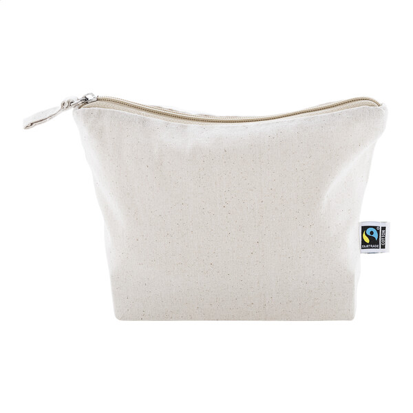 Fairtrade Cosmetic Bag Ferbyss