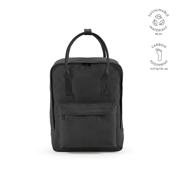Stockholm Backpack - Noir