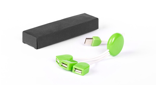 Puerto USB Pod