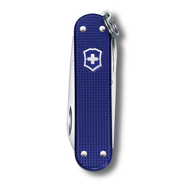 SWISS ALOX
